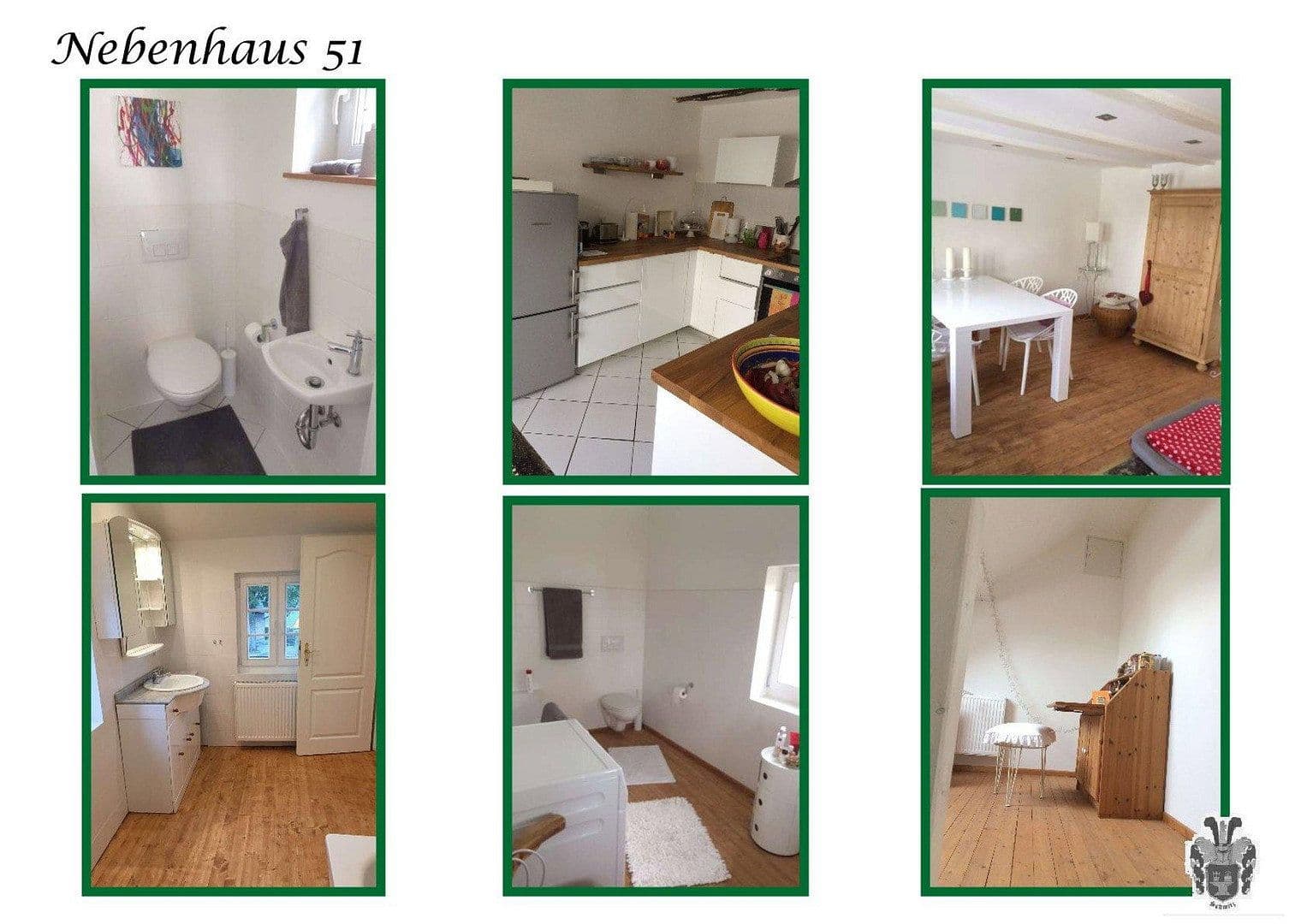 house for sale, 474 m², Much, North Rhine-Westphalia house for sale, 474 m², Much, North Rhine-Westphalia