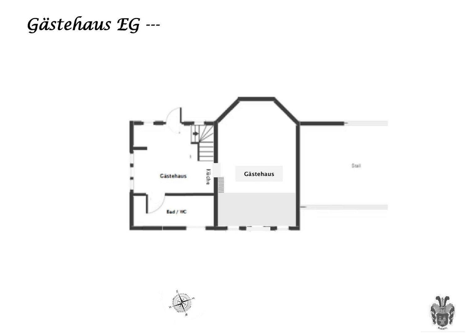 house for sale, 474 m², Much, North Rhine-Westphalia house for sale, 474 m², Much, North Rhine-Westphalia