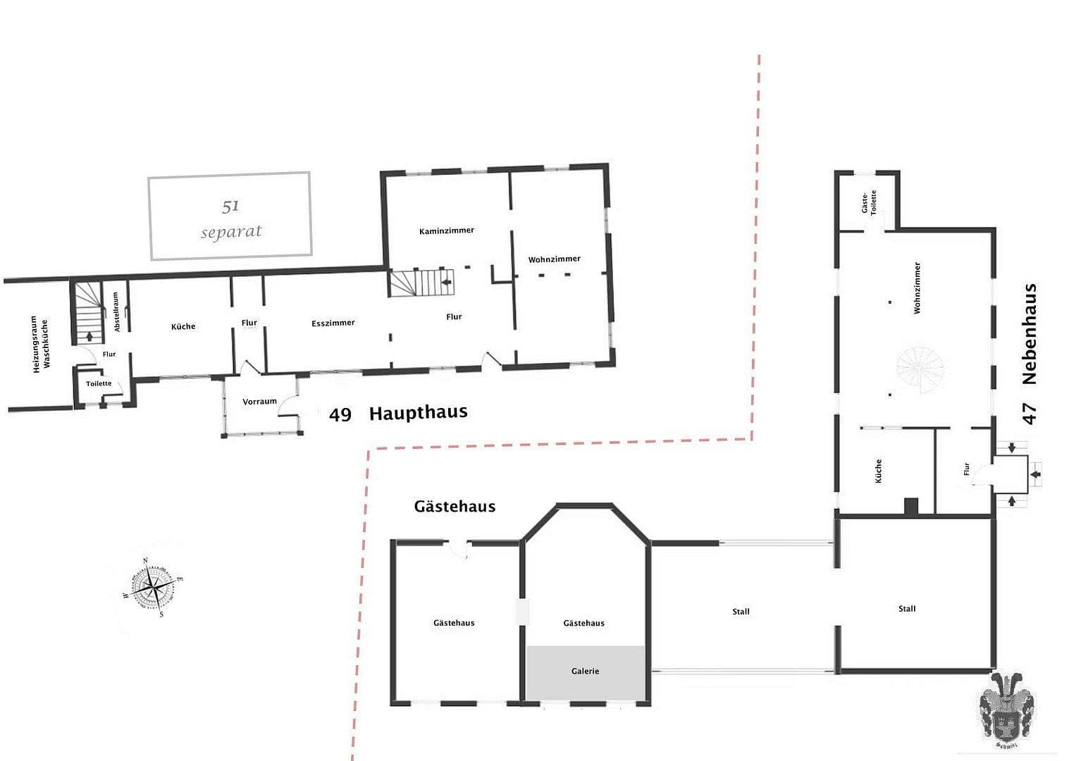 house for sale, 474 m², Much, North Rhine-Westphalia house for sale, 474 m², Much, North Rhine-Westphalia