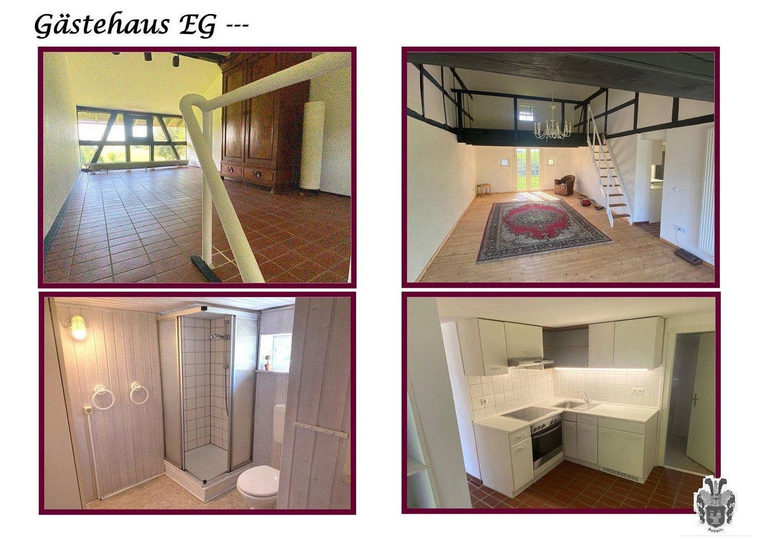 house for sale, 474 m², Much, North Rhine-Westphalia house for sale, 474 m², Much, North Rhine-Westphalia
