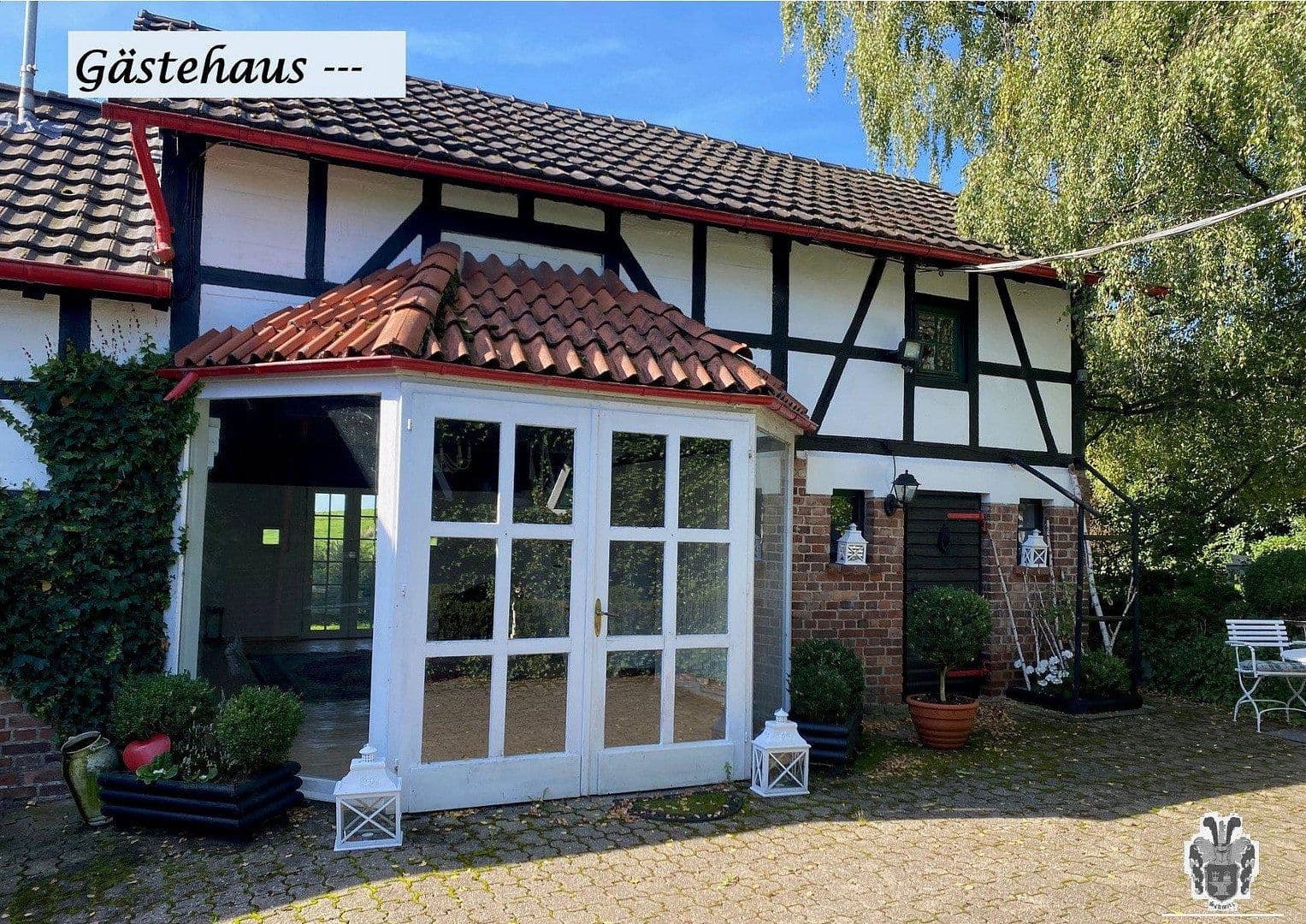 house for sale, 474 m², Much, North Rhine-Westphalia house for sale, 474 m², Much, North Rhine-Westphalia