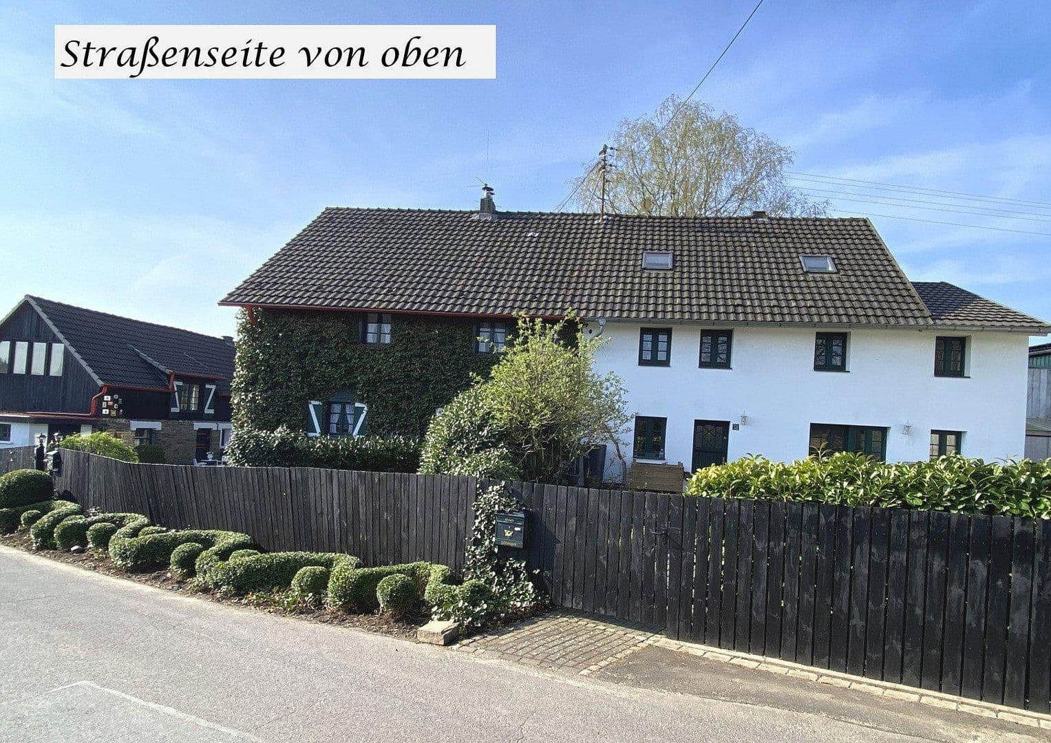 house for sale, 474 m², Much, North Rhine-Westphalia house for sale, 474 m², Much, North Rhine-Westphalia
