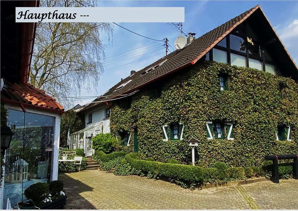 house for sale, 474 m², Much, North Rhine-Westphalia house for sale, 474 m², Much, North Rhine-Westphalia