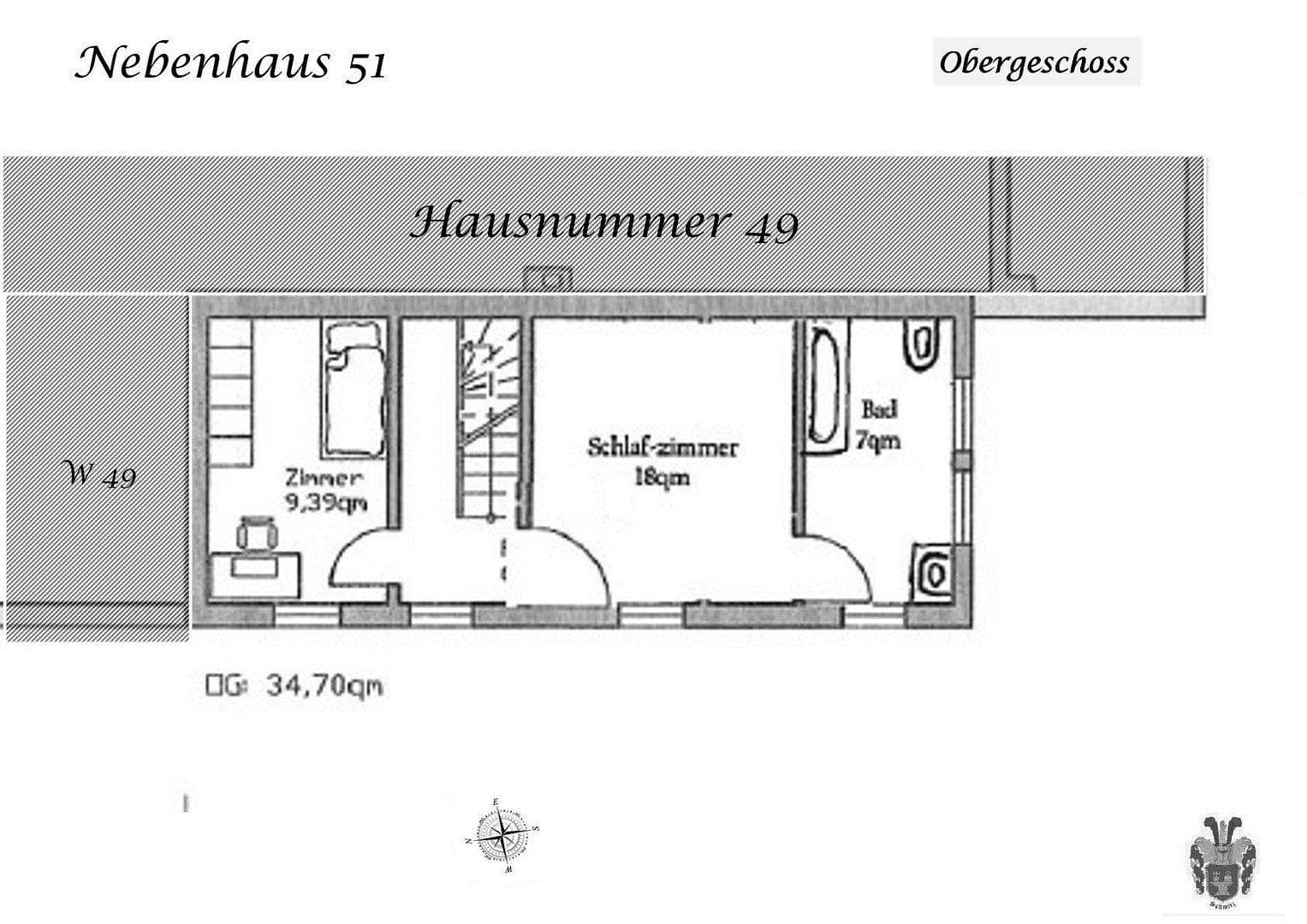 house for sale, 474 m², Much, North Rhine-Westphalia house for sale, 474 m², Much, North Rhine-Westphalia