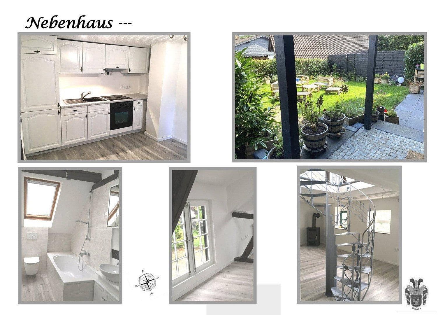 house for sale, 474 m², Much, North Rhine-Westphalia house for sale, 474 m², Much, North Rhine-Westphalia