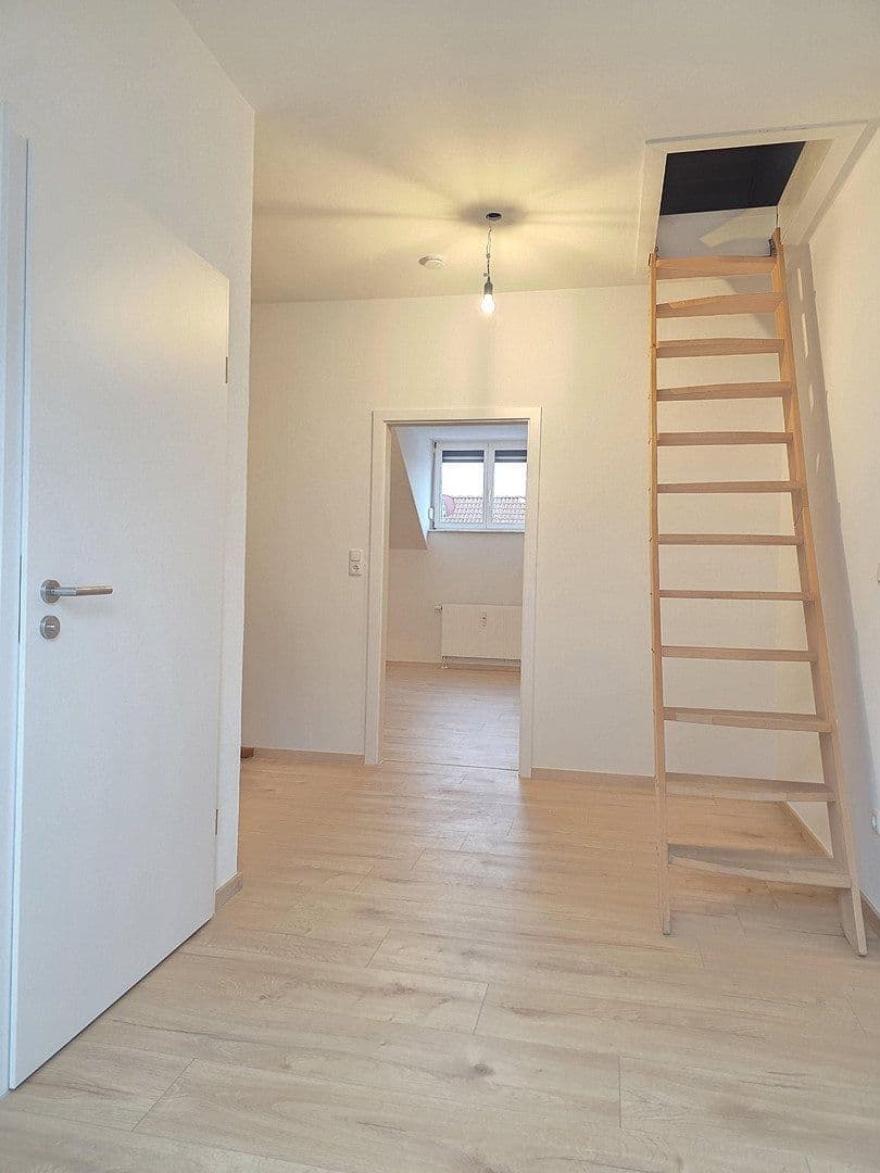 1 bedroom with open-plan kitchen flat for sale, 81 m², Geretsried, Bavaria 1 bedroom with open-plan kitchen flat for sale, 81 m², Geretsried, Bavaria