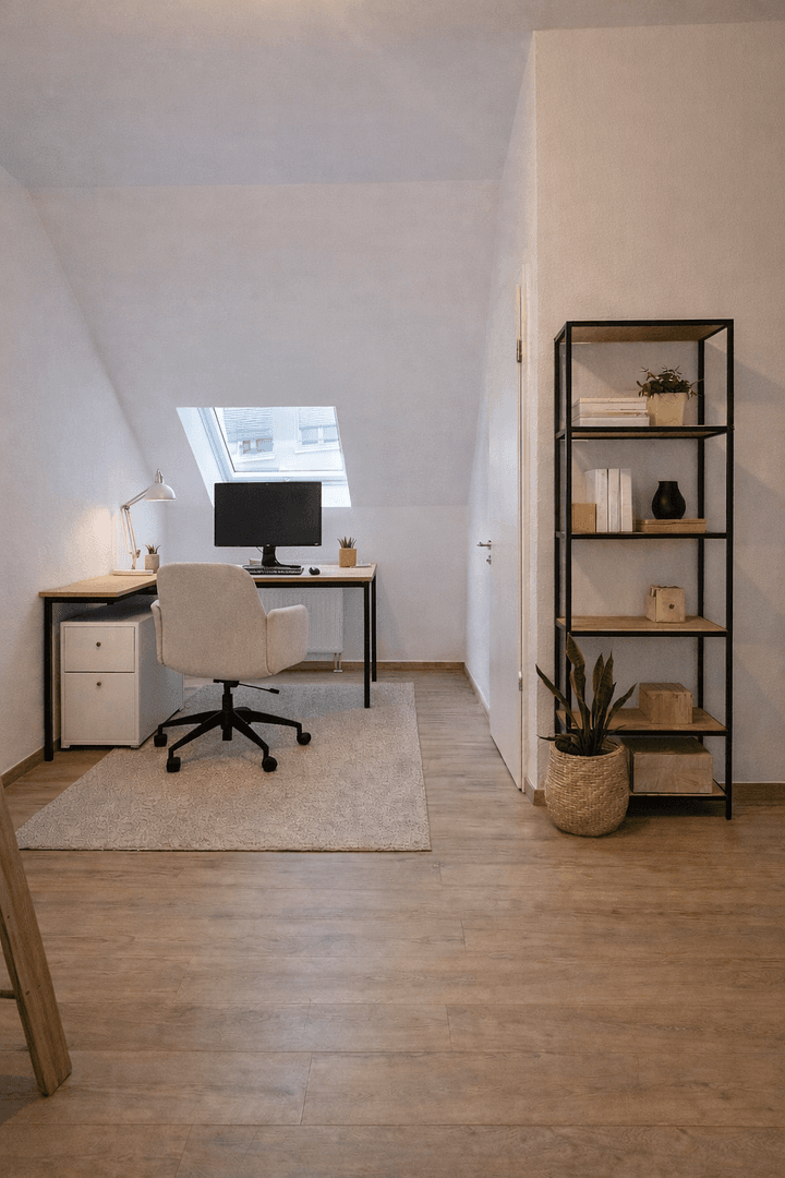 1 bedroom with open-plan kitchen flat for sale, 81 m², Geretsried, Bavaria 1 bedroom with open-plan kitchen flat for sale, 81 m², Geretsried, Bavaria