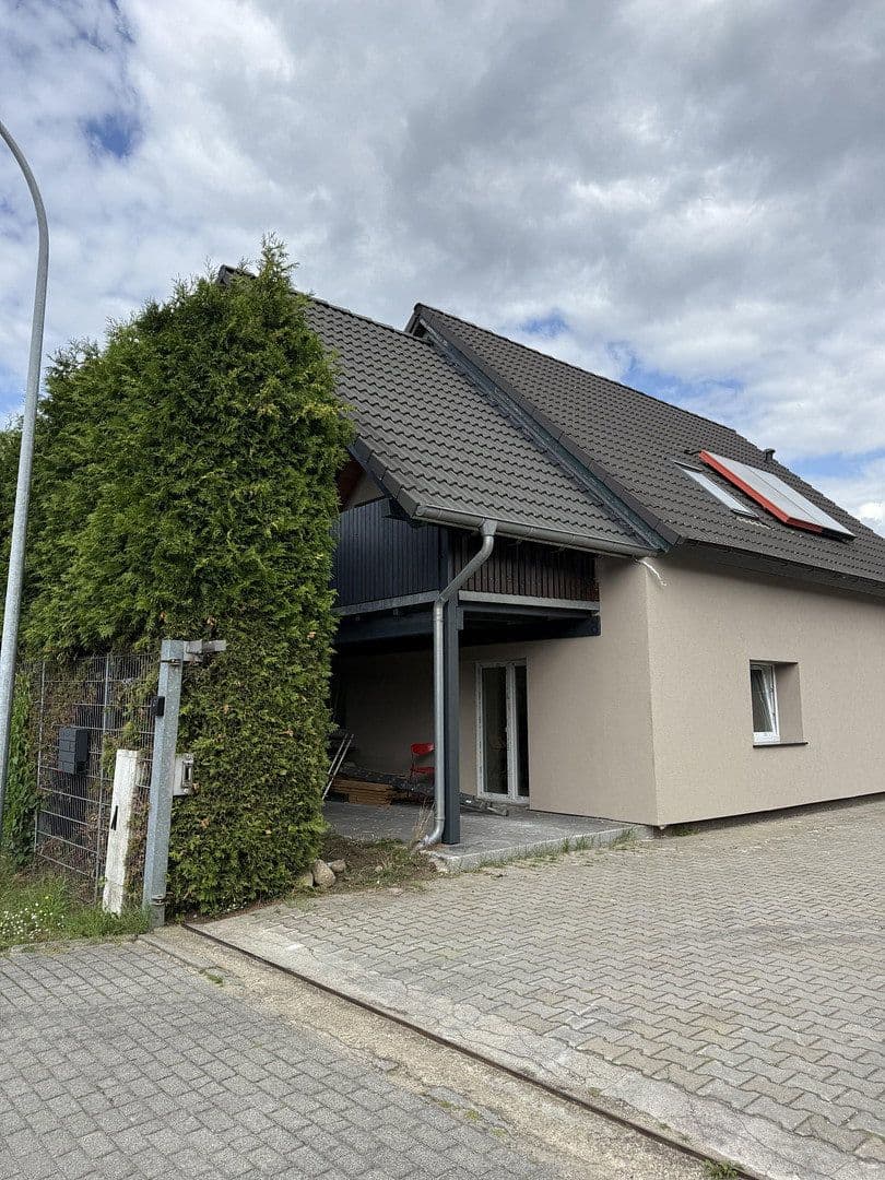 office to rent, 70 m², Wandlitz, Brandenburg office to rent, 70 m², Wandlitz, Brandenburg