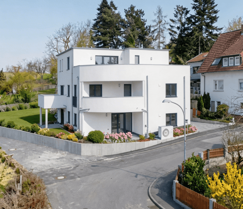 4 bedroom flat for sale, 123 m², Friedrichstr, Biebertal, Hesse 4 bedroom flat for sale, 123 m², Friedrichstr, Biebertal, Hesse