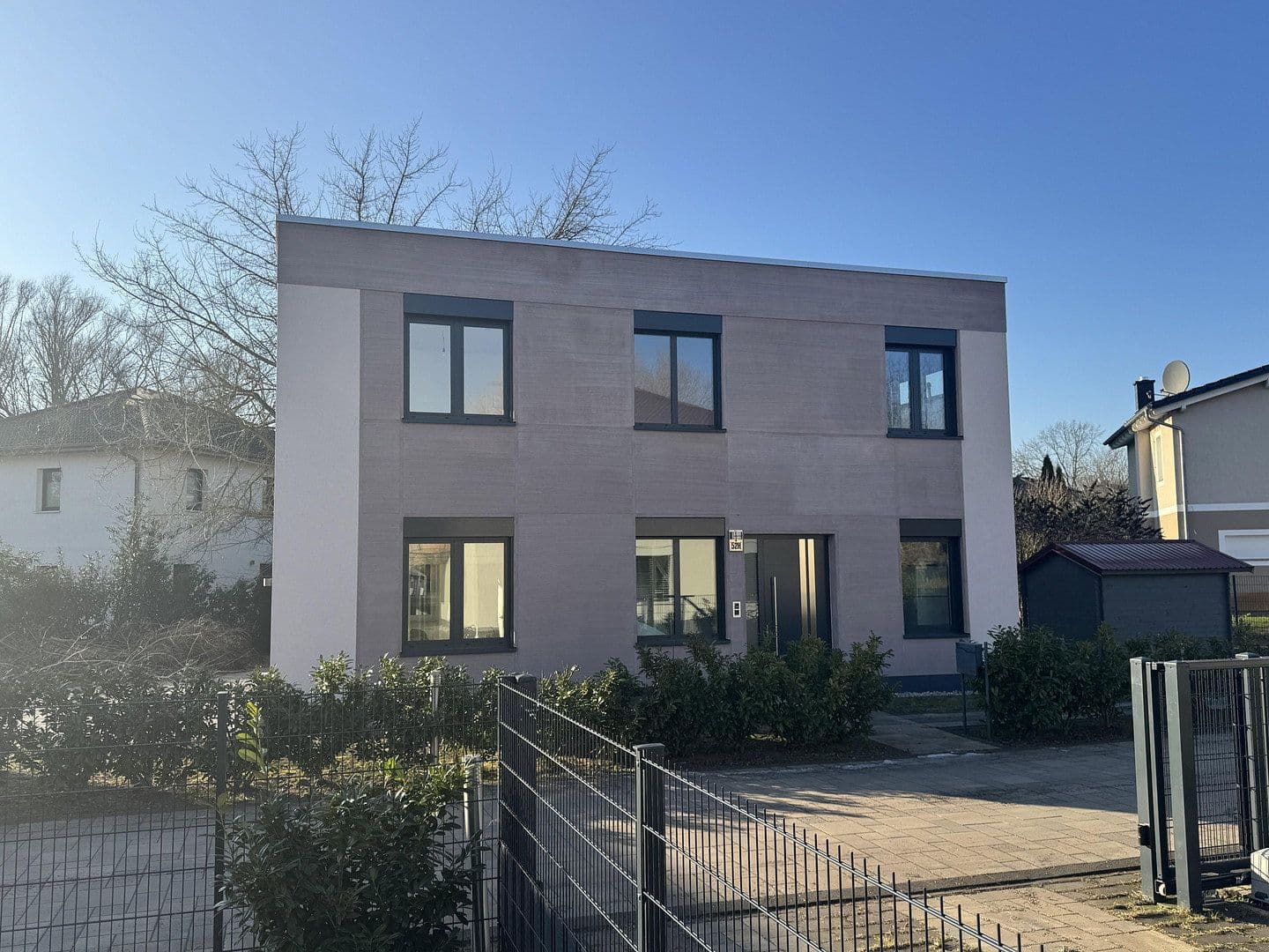 house to rent, 197 m², Berlin, Berlin house to rent, 197 m², Berlin, Berlin