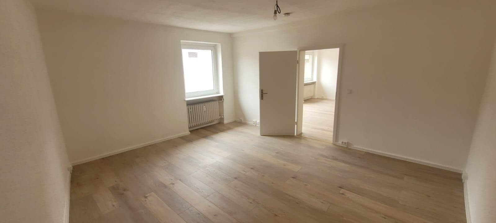 5 bedroom flat to rent, 112 m², Neumärker Straße 7, Helmstedt, Lower Saxony 5 bedroom flat to rent, 112 m², Neumärker Straße 7, Helmstedt, Lower Saxony