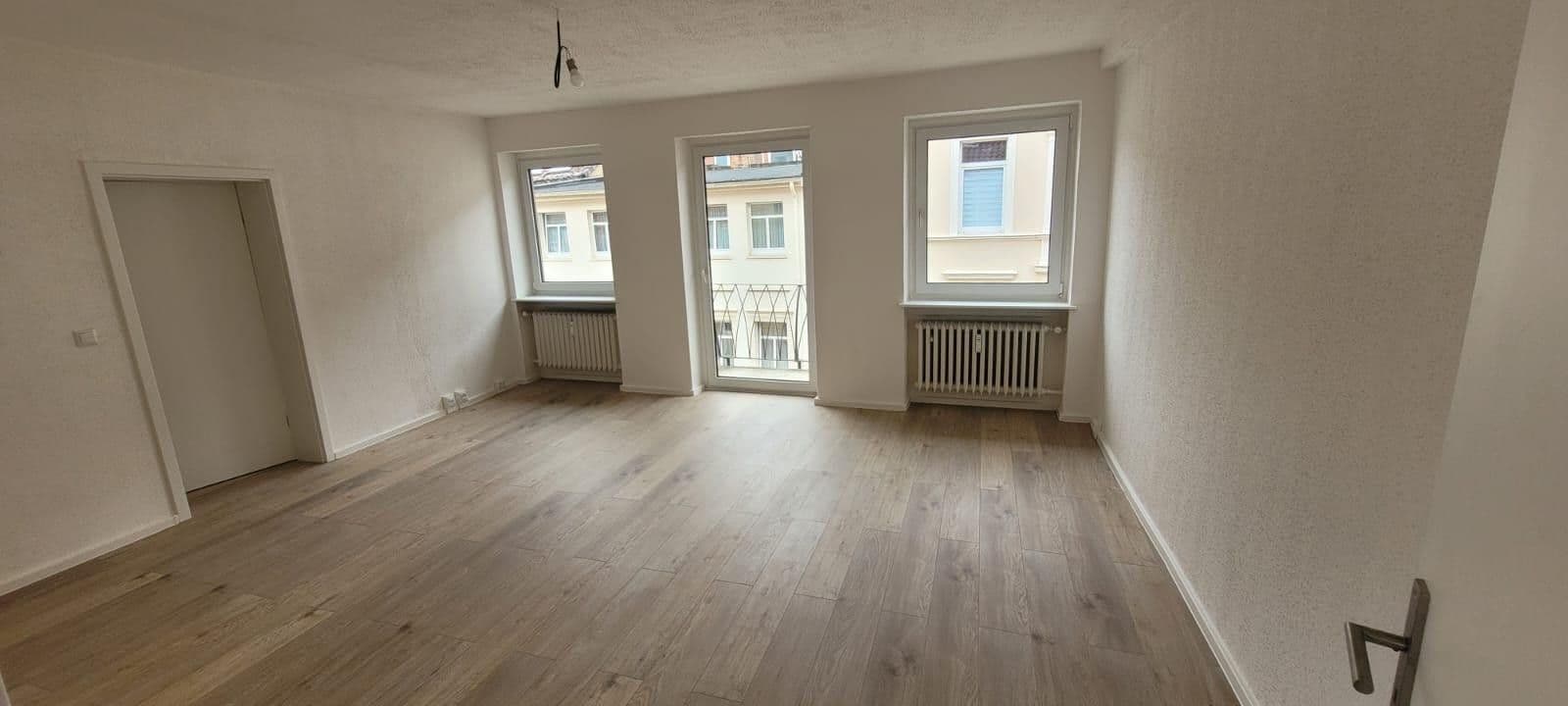 5 bedroom flat to rent, 112 m², Neumärker Straße 7, Helmstedt, Lower Saxony 5 bedroom flat to rent, 112 m², Neumärker Straße 7, Helmstedt, Lower Saxony