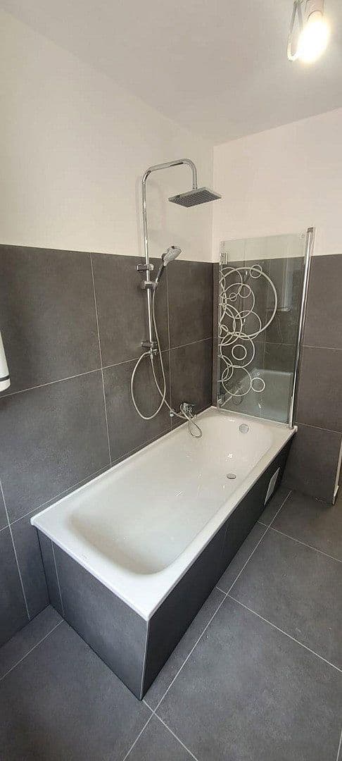 5 bedroom flat to rent, 112 m², Neumärker Straße 7, Helmstedt, Lower Saxony 5 bedroom flat to rent, 112 m², Neumärker Straße 7, Helmstedt, Lower Saxony