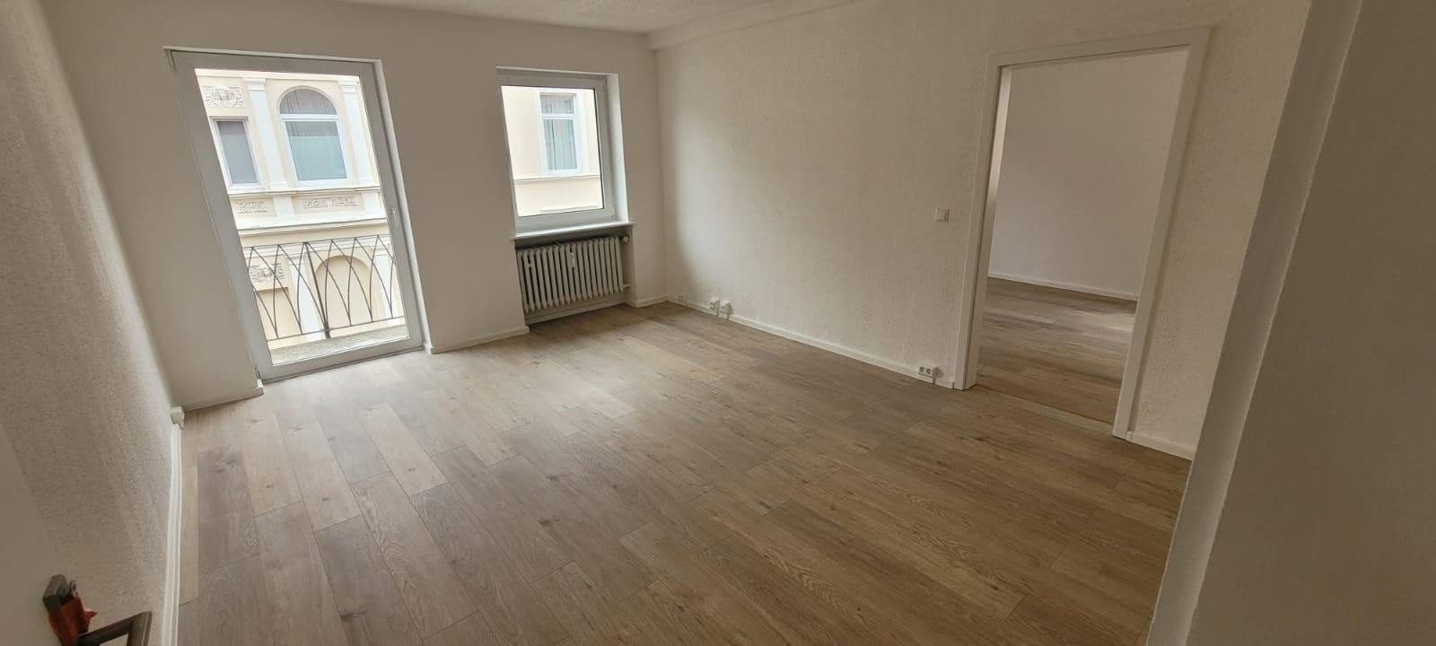 5 bedroom flat to rent, 112 m², Neumärker Straße 7, Helmstedt, Lower Saxony 5 bedroom flat to rent, 112 m², Neumärker Straße 7, Helmstedt, Lower Saxony