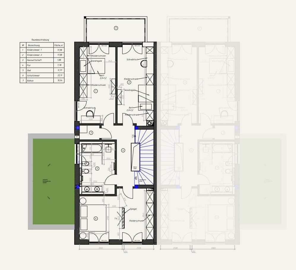 house for sale, 215 m², Hanau, Hesse house for sale, 215 m², Hanau, Hesse