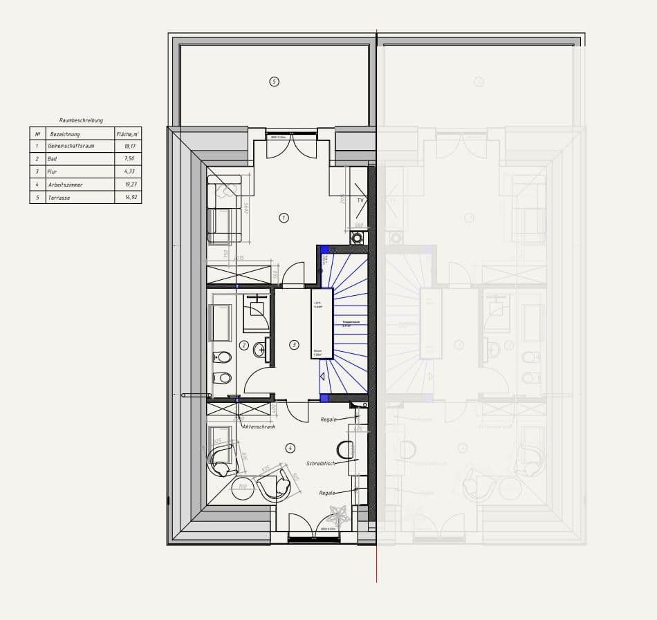 house for sale, 215 m², Hanau, Hesse house for sale, 215 m², Hanau, Hesse