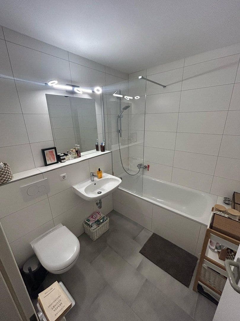 1 bedroom flat to rent, 30 m², Münchener Straße 18, Köln, North Rhine-Westphalia 1 bedroom flat to rent, 30 m², Münchener Straße 18, Köln, North Rhine-Westphalia