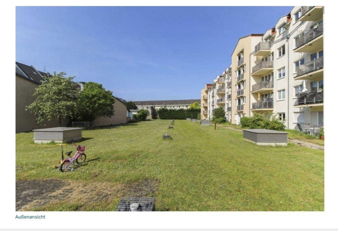 1 bedroom flat to rent, 30 m², Münchener Straße 18, Köln, North Rhine-Westphalia 1 bedroom flat to rent, 30 m², Münchener Straße 18, Köln, North Rhine-Westphalia