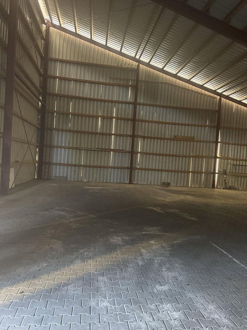 non-residential property to rent, 780 m², Wandlitz, Brandenburg non-residential property to rent, 780 m², Wandlitz, Brandenburg