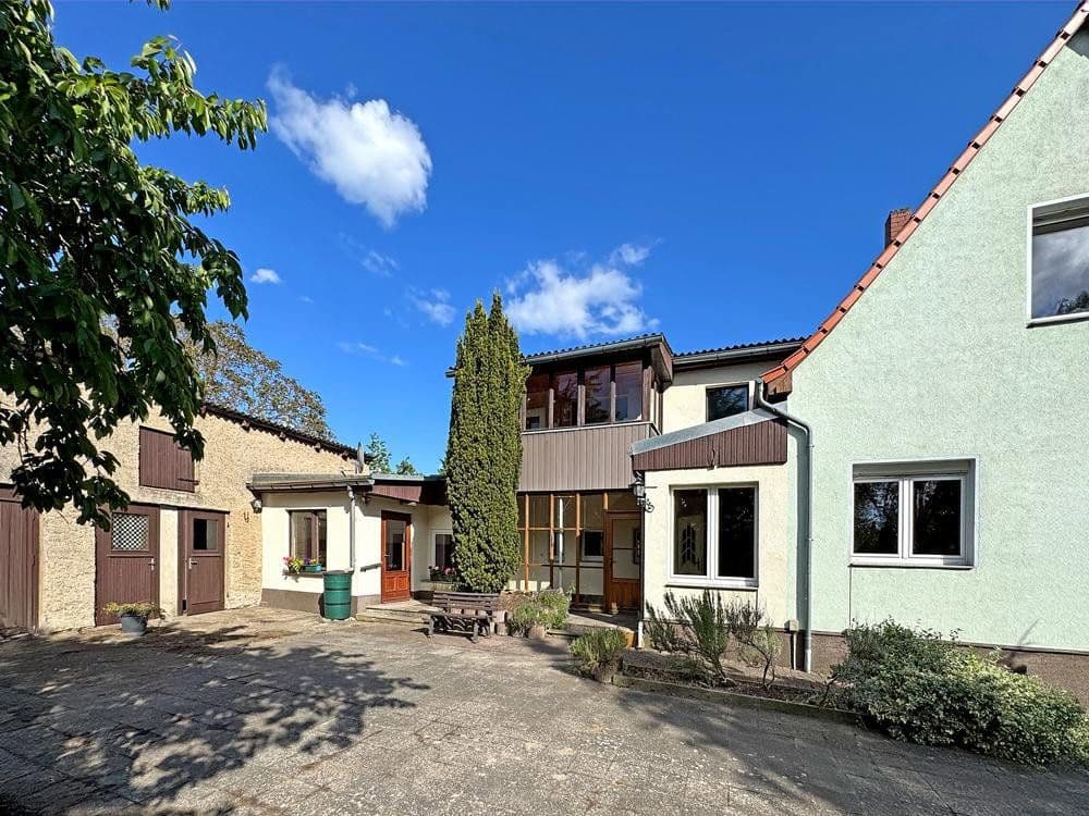 house for sale, 127 m², Gardelegen, Saxony-Anhalt house for sale, 127 m², Gardelegen, Saxony-Anhalt