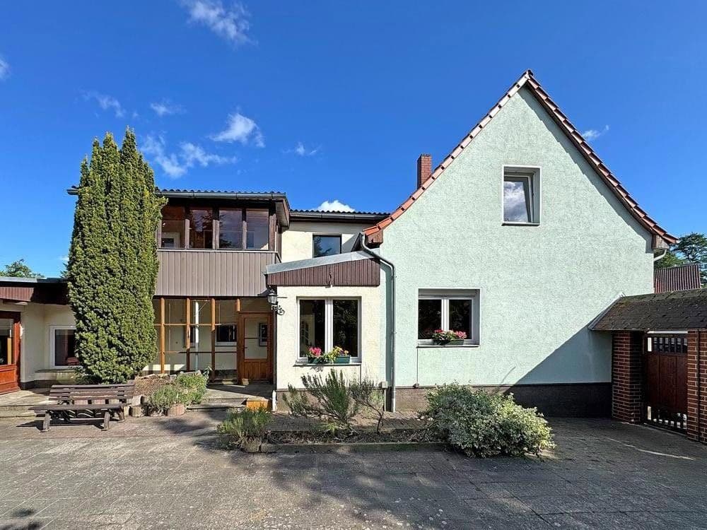 house for sale, 127 m², Gardelegen, Saxony-Anhalt house for sale, 127 m², Gardelegen, Saxony-Anhalt