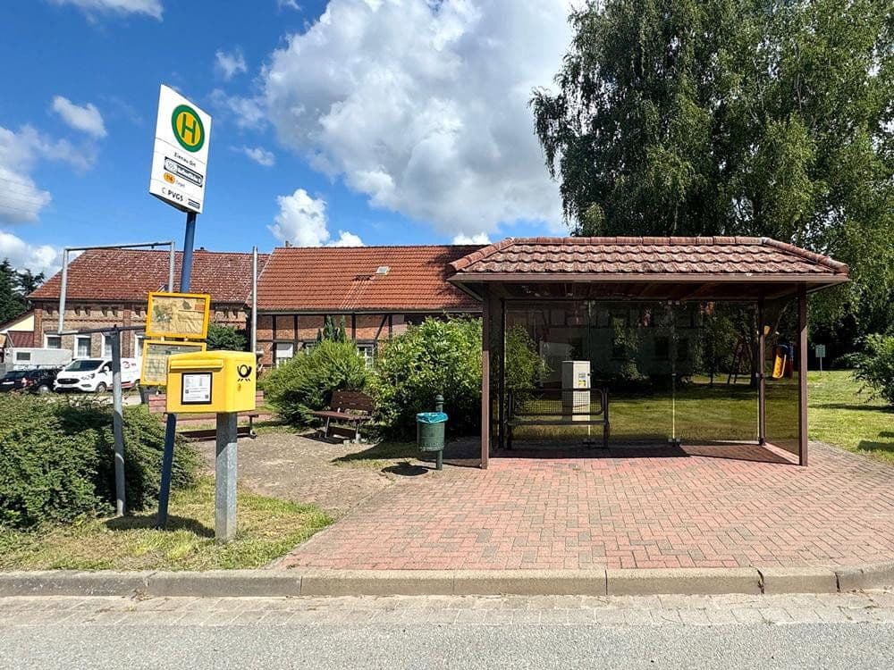 house for sale, 127 m², Gardelegen, Saxony-Anhalt house for sale, 127 m², Gardelegen, Saxony-Anhalt