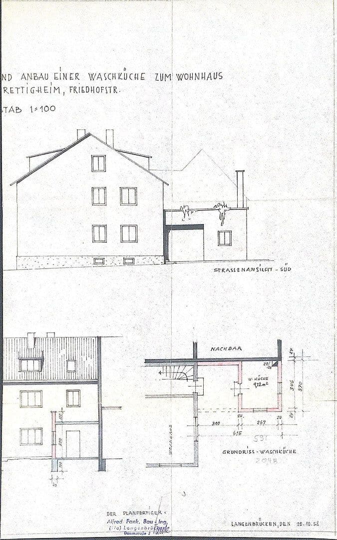 house for sale, 123 m², Mühlhausen, Baden-Württemberg house for sale, 123 m², Mühlhausen, Baden-Württemberg
