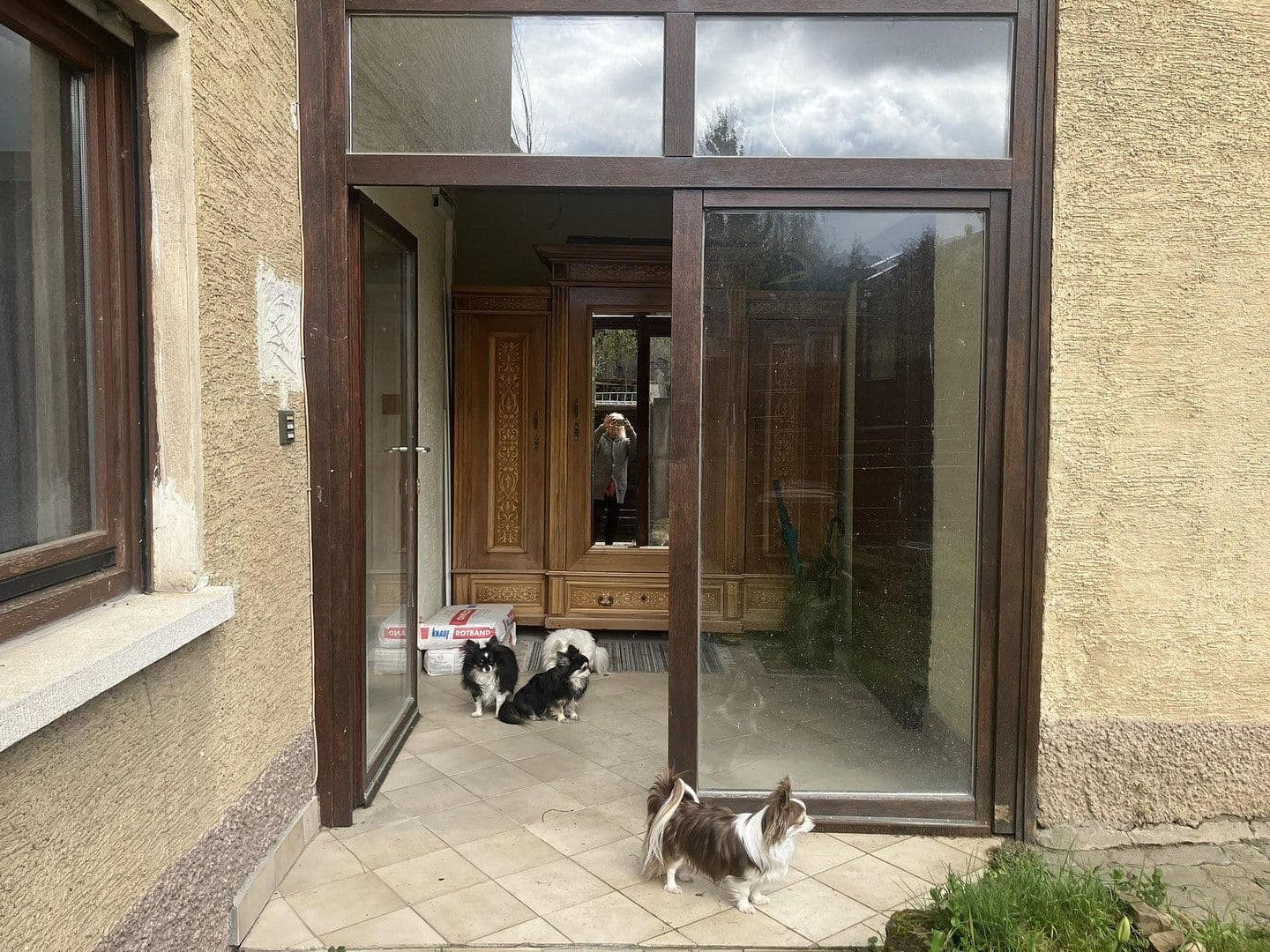 house for sale, 123 m², Mühlhausen, Baden-Württemberg house for sale, 123 m², Mühlhausen, Baden-Württemberg