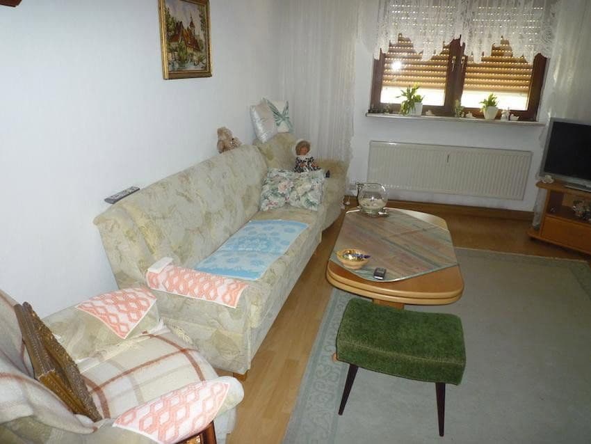 house for sale, 123 m², Mühlhausen, Baden-Württemberg house for sale, 123 m², Mühlhausen, Baden-Württemberg