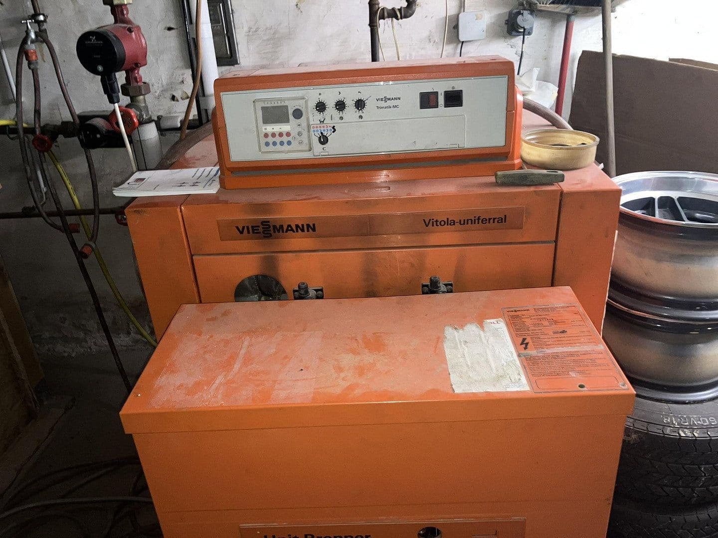 house for sale, 123 m², Mühlhausen, Baden-Württemberg house for sale, 123 m², Mühlhausen, Baden-Württemberg