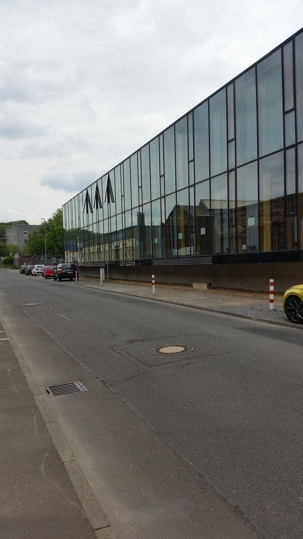 office to rent, 1,314 m², Industriestraße 30, Remscheid, North Rhine-Westphalia office to rent, 1,314 m², Industriestraße 30, Remscheid, North Rhine-Westphalia