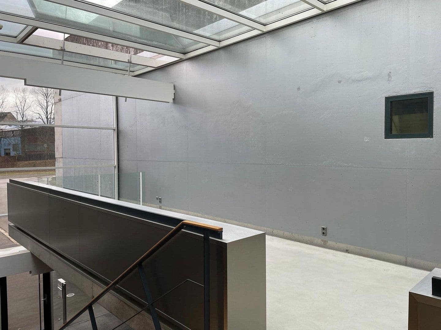 office to rent, 1,314 m², Industriestraße 30, Remscheid, North Rhine-Westphalia office to rent, 1,314 m², Industriestraße 30, Remscheid, North Rhine-Westphalia