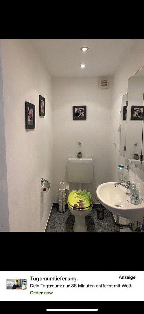 3 bedroom flat for sale, 100 m², Wuppertal, North Rhine-Westphalia 3 bedroom flat for sale, 100 m², Wuppertal, North Rhine-Westphalia