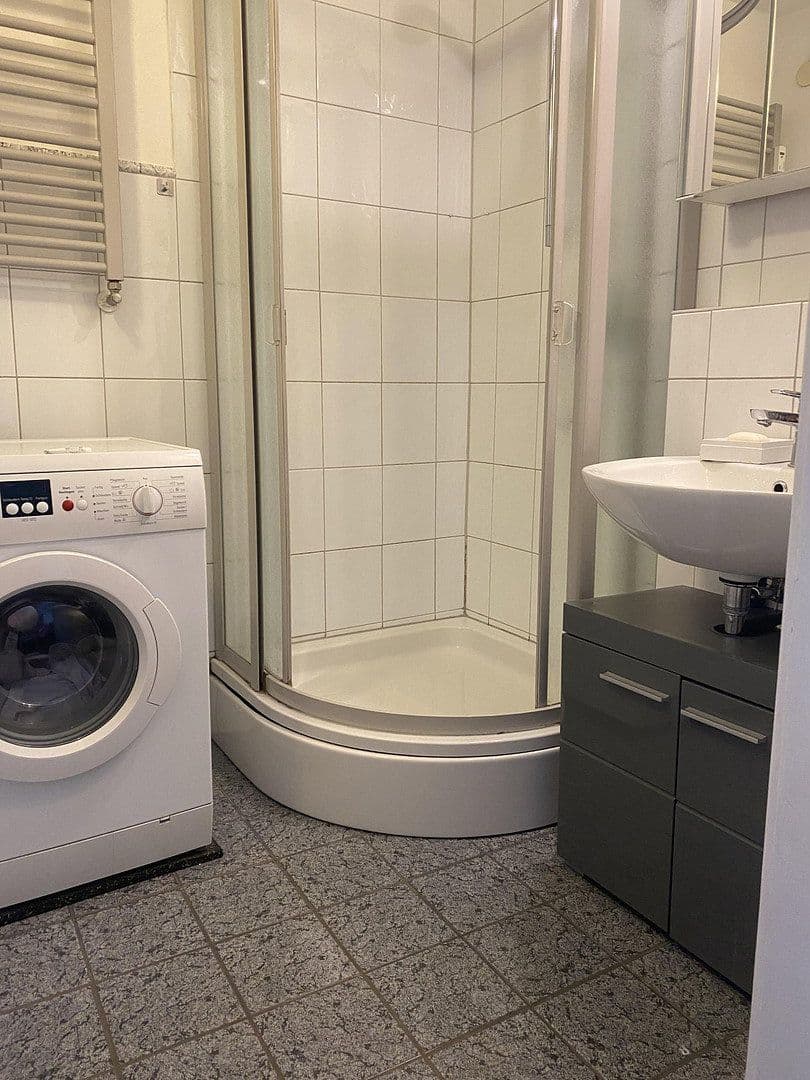 3 bedroom flat for sale, 100 m², Wuppertal, North Rhine-Westphalia 3 bedroom flat for sale, 100 m², Wuppertal, North Rhine-Westphalia