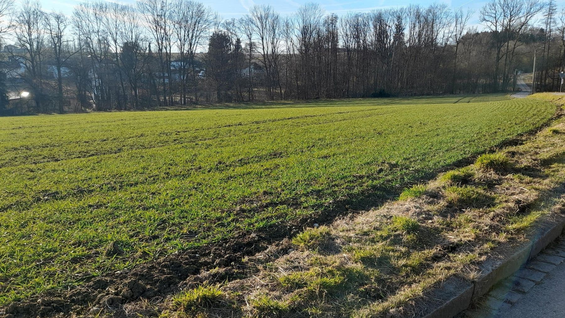 plot for sale, 1 m², Kellerfeldstraße/Ecke Jäger-Bartl-Weg, Neuhaus am Inn, Bavaria plot for sale, 1 m², Kellerfeldstraße/Ecke Jäger-Bartl-Weg, Neuhaus am Inn, Bavaria