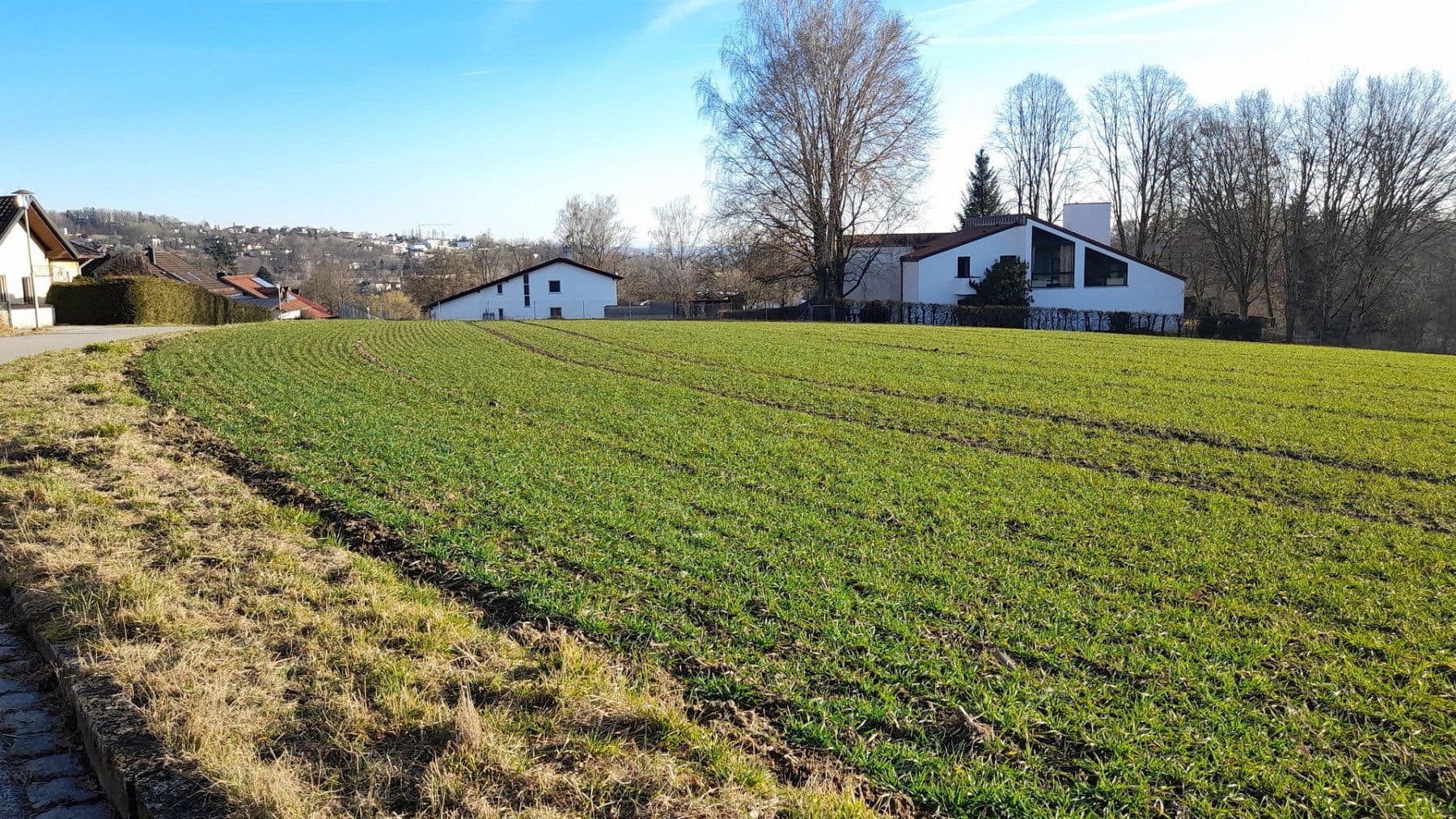 plot for sale, 1 m², Kellerfeldstraße/Ecke Jäger-Bartl-Weg, Neuhaus am Inn, Bavaria plot for sale, 1 m², Kellerfeldstraße/Ecke Jäger-Bartl-Weg, Neuhaus am Inn, Bavaria