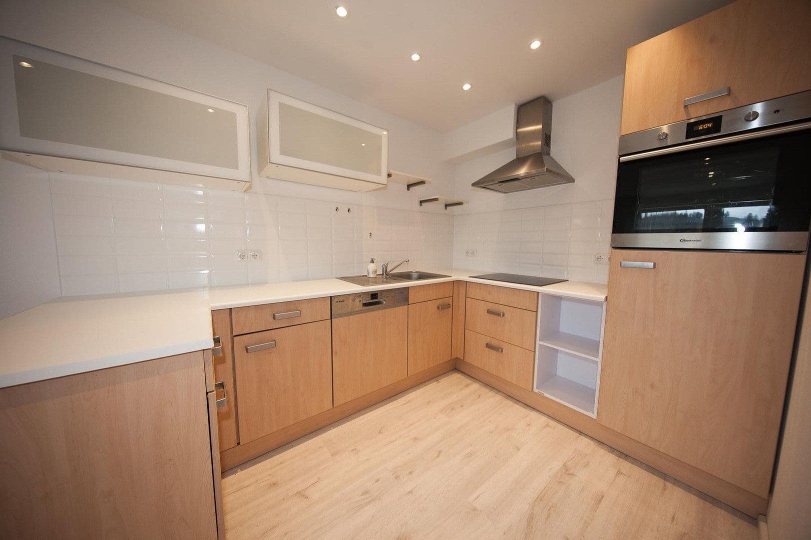 2 bedroom flat to rent, 49 m², Ilmenau, Thuringia 2 bedroom flat to rent, 49 m², Ilmenau, Thuringia