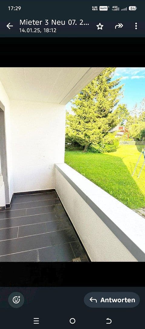 3 bedroom flat to rent, 70 m², Albstadt, Baden-Württemberg 3 bedroom flat to rent, 70 m², Albstadt, Baden-Württemberg