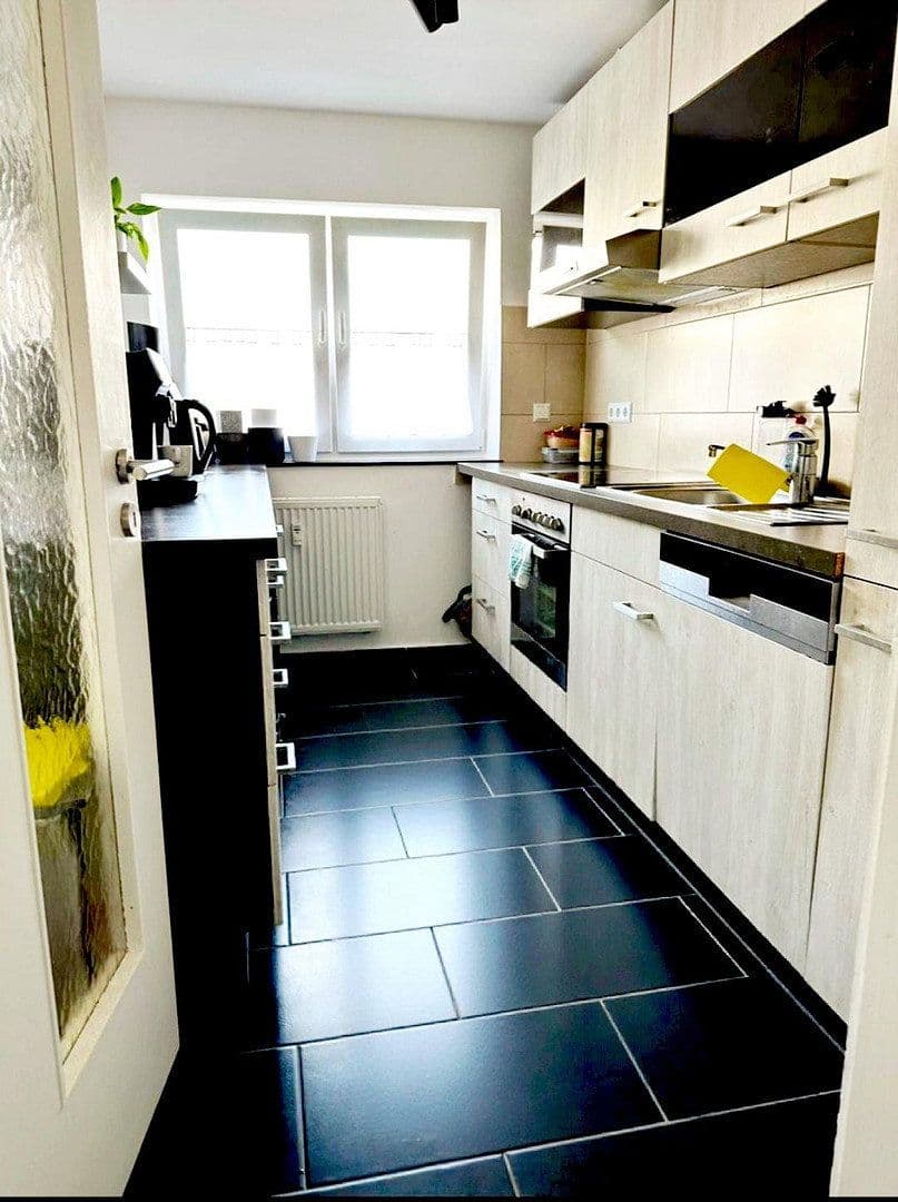 3 bedroom flat to rent, 70 m², Albstadt, Baden-Württemberg 3 bedroom flat to rent, 70 m², Albstadt, Baden-Württemberg