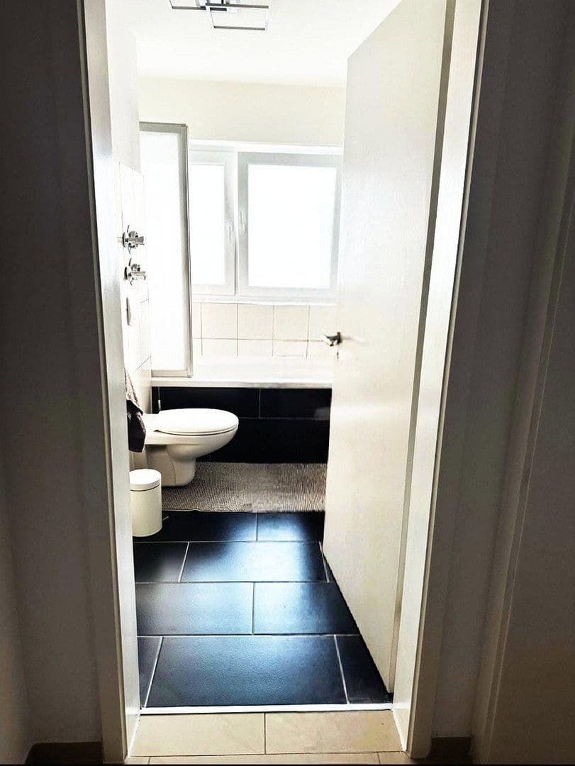 3 bedroom flat to rent, 70 m², Albstadt, Baden-Württemberg 3 bedroom flat to rent, 70 m², Albstadt, Baden-Württemberg