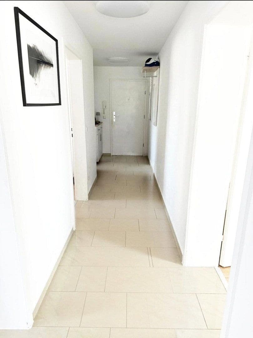 3 bedroom flat to rent, 70 m², Albstadt, Baden-Württemberg 3 bedroom flat to rent, 70 m², Albstadt, Baden-Württemberg