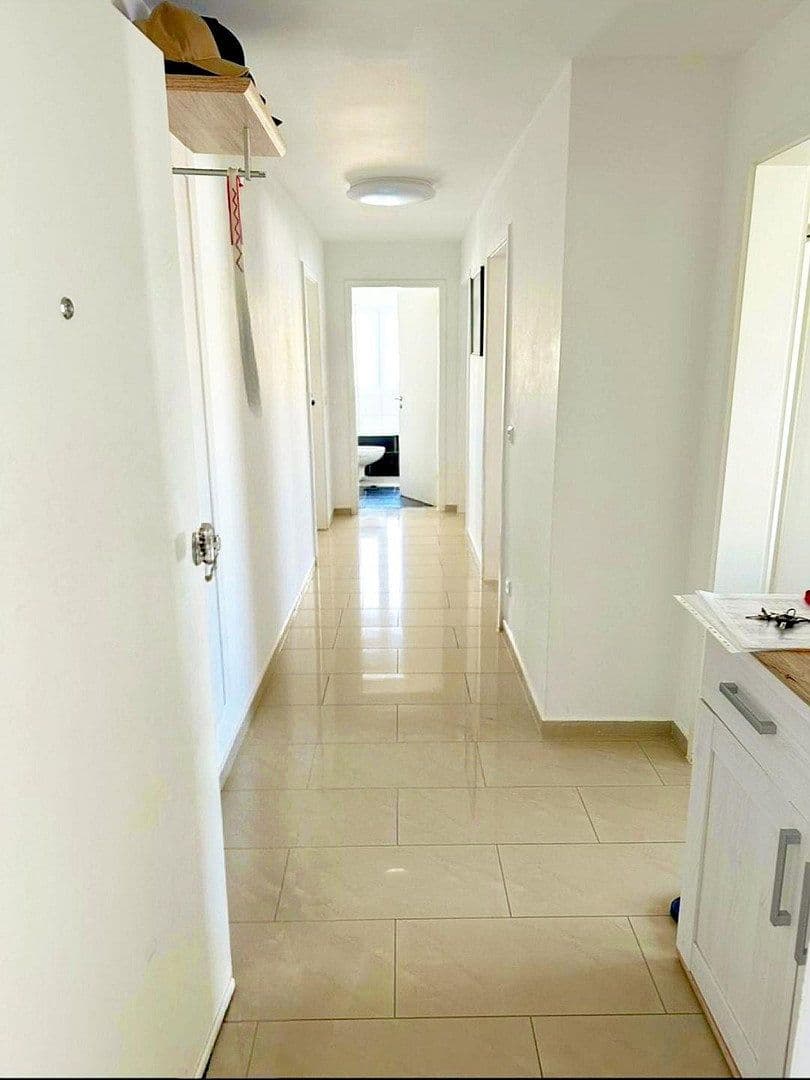 3 bedroom flat to rent, 70 m², Albstadt, Baden-Württemberg 3 bedroom flat to rent, 70 m², Albstadt, Baden-Württemberg