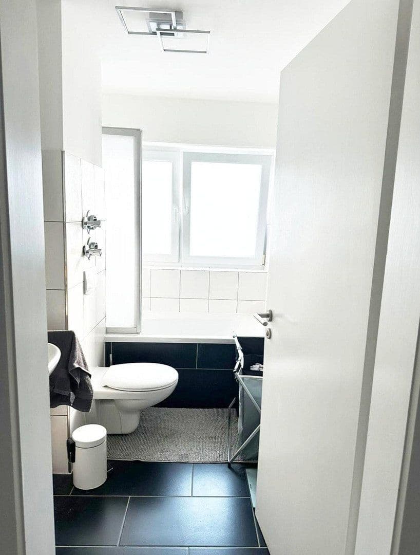 3 bedroom flat to rent, 70 m², Albstadt, Baden-Württemberg 3 bedroom flat to rent, 70 m², Albstadt, Baden-Württemberg