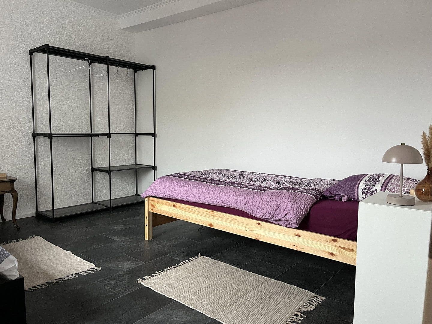 1 bedroom flat to rent, 120 m², Waghäusel, Baden-Württemberg 1 bedroom flat to rent, 120 m², Waghäusel, Baden-Württemberg