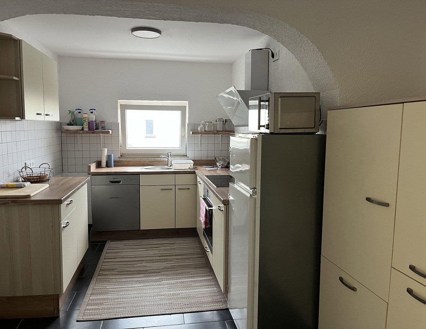 1 bedroom flat to rent, 120 m², Waghäusel, Baden-Württemberg 1 bedroom flat to rent, 120 m², Waghäusel, Baden-Württemberg