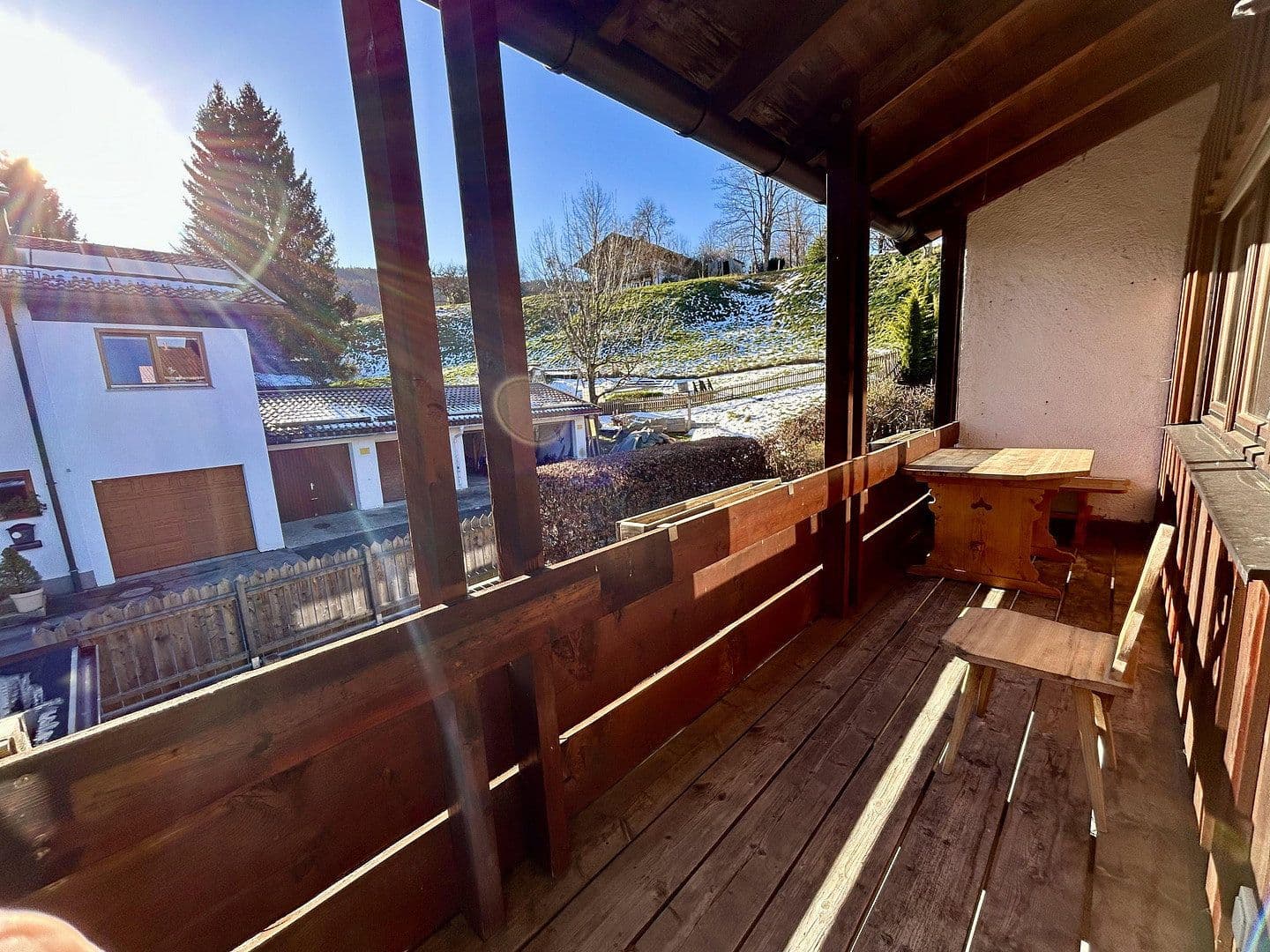 2 bedroom flat to rent, 63 m², Hausham, Bavaria 2 bedroom flat to rent, 63 m², Hausham, Bavaria