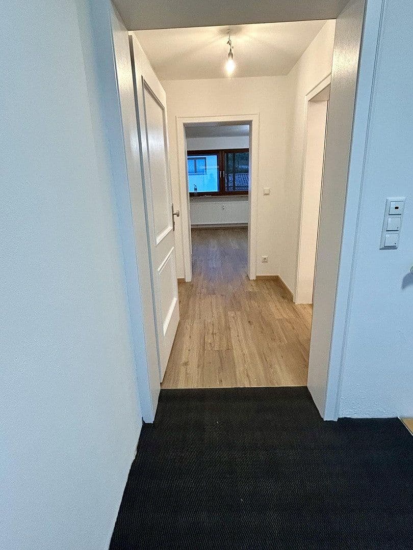 2 bedroom flat to rent, 63 m², Hausham, Bavaria 2 bedroom flat to rent, 63 m², Hausham, Bavaria