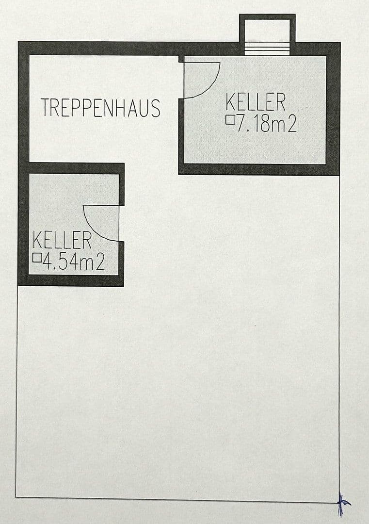 2 bedroom flat to rent, 63 m², Hausham, Bavaria 2 bedroom flat to rent, 63 m², Hausham, Bavaria