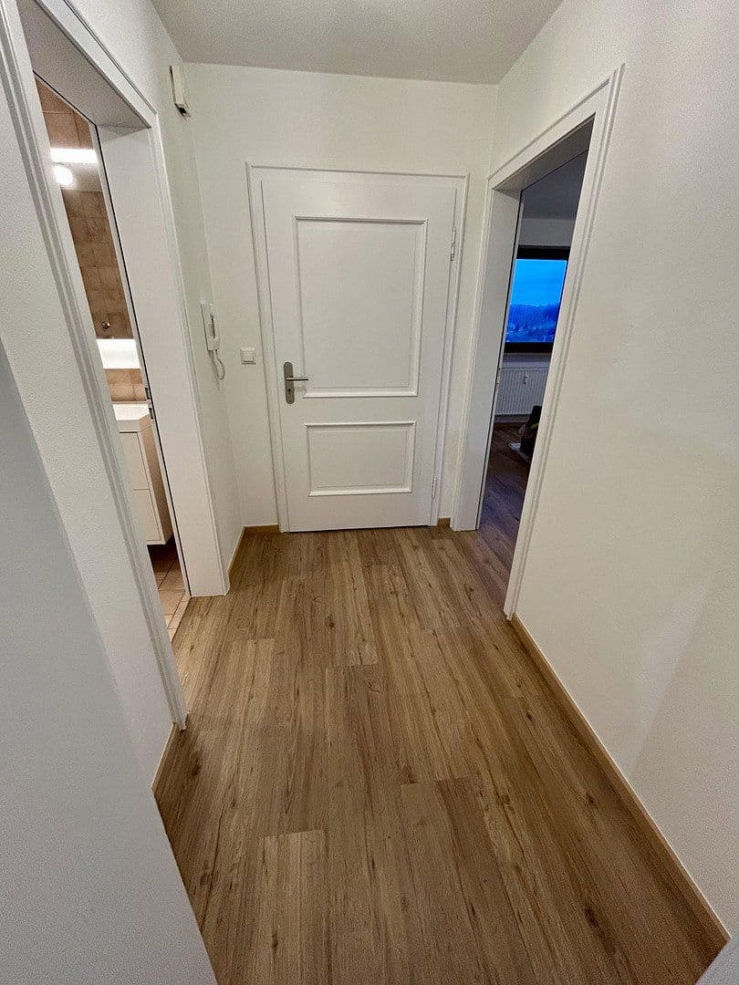 2 bedroom flat to rent, 63 m², Hausham, Bavaria 2 bedroom flat to rent, 63 m², Hausham, Bavaria