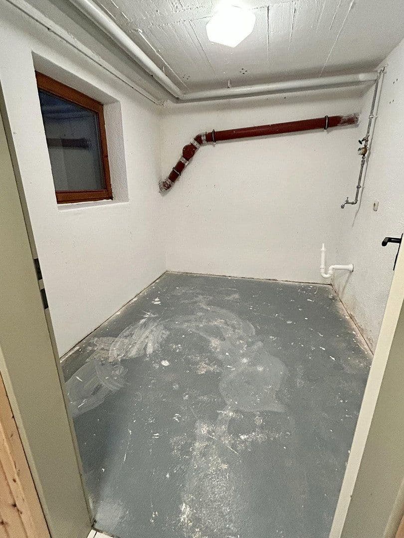 2 bedroom flat to rent, 63 m², Hausham, Bavaria 2 bedroom flat to rent, 63 m², Hausham, Bavaria